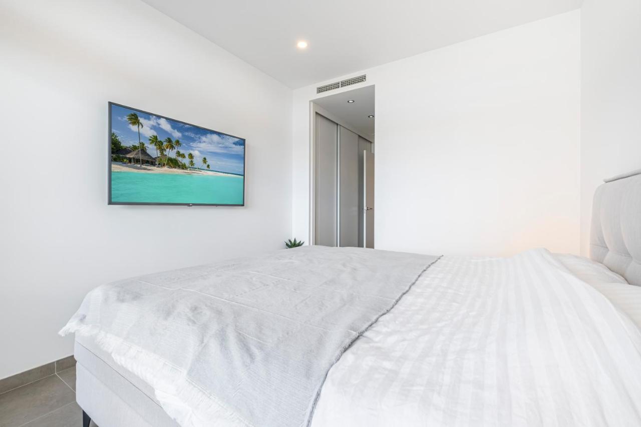 Апартаменти Sunset Waves 1-190 Бенідорм Екстер'єр фото